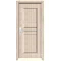 Porte de chambre bois / PVC porte (JKD-M605)